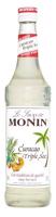 Monin Curacao Triple Sec, 0.7 L
