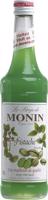 Monin Pistache - Pistácia, 0.7 L