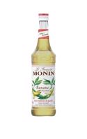 Monin Yellow Bannana - Banán, 0,7 L