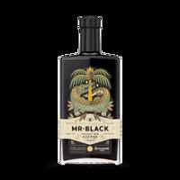 Mr Black Coconut Rum Coffee Liqueur
