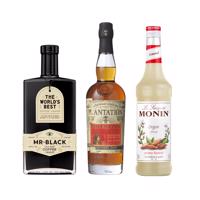 Rum sety