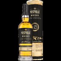 Nestville Cask Strength, GIFT