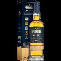 Nestville Single Barrel, GIFT