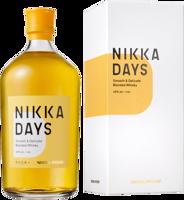Nikka Days, GIFT