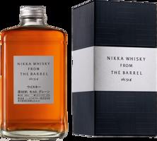 Nikka From The Barrel, GIFT