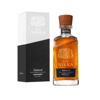Nikka Tailored, GIFT