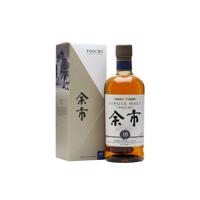 Nikka Yoichi 10 Y.O. GIFT