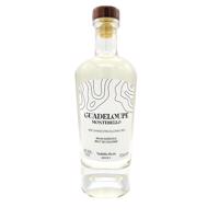 Nobilis Rum Batch 1 Guadelope Montebello