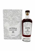 Nobilis Rum No. 39 Guyana Diamond 1997, 26 Y.O., GIFT