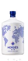 Nordes gin
