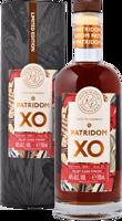 Patridom XO Islay Cask Finish, GIFT