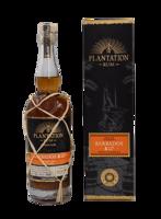 Plantation Single Cask Barbados 8 Y.O., Port Cask, GIFT