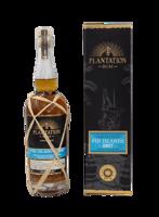 Plantation Single Cask Fiji 2017, Ironroot Promethean Whiskey Cask, GIFT