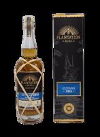 Plantation Single Cask Guyana 2011, Big Peat Whisky Cask, GIFT