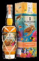 Plantation Single Vintage Barbados 2013, GIFT