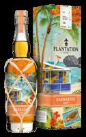 Plantation Terravera Single Vintage Barbados 2007, GIFT