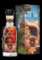 Planteray PXXO 20th Anniversary, GIFT