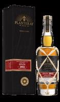 Planteray Single Cask Spain 2012, Pedro Ximénez Sherry Cask, GIFT