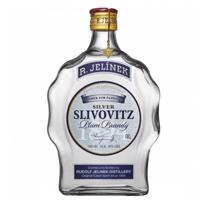 R. Jelínek Slivovitz Kosher Silver