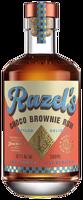 Razel’s Choco Brownie