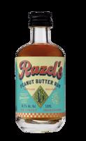Razel’s Peanut Butter Rum MINI