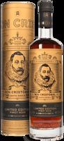 Ron Cristóbal Santa Maria Pinot Noir Finish, GIFT