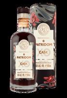 Ron Patridom XO Cask, GIFT