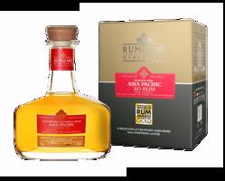 Rum & Cane Asia Pacific, GIFT
