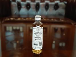 Rum Nation 18 Y.O. Panama MINI by Dramroom