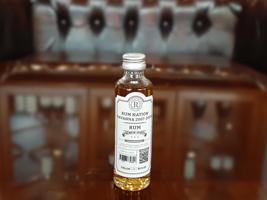 Rum Nation Savanna 2007-2020 MINI by Dramroom