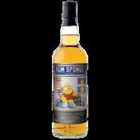 Rum Sponge Caroni 1998, 25 Y.O.