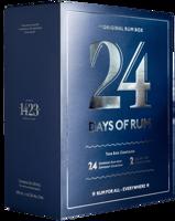 Rumový kalendár – 24 Days of Rum (2023)