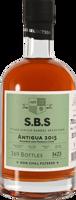 S.B.S Antigua 2015, GIFT