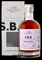 S.B.S Belize 2005, GIFT