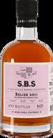 S.B.S Belize 2011, GIFT