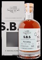 S.B.S Fiji 2004, GIFT