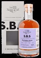 S.B.S Guyana 2020 PM, GIFT