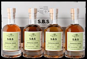 S.B.S Jamaica 2020 DOK Giftbox, GIFT
