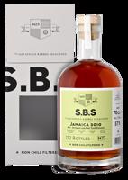 S.B.S Jamaica WPL 2010, GIFT