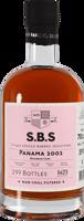 S.B.S Panama 2002, GIFT