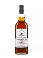 Signatory 100 Proof Glenrothes 2015, 9 Y.O.