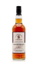Signatory Glenrothes 10 Ans 2014 Oloroso, GIFT