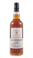 Signatory Glentauchers 12 Y.O. 2012, GIFT