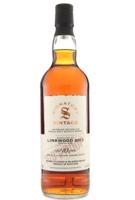 Signatory Linkwood 10 ans 2013 1st Fill, GIFT