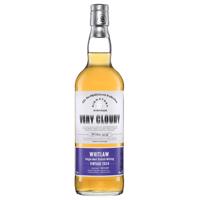 Signatory  Whitlaw 2014 Very Cloudy, GIFT