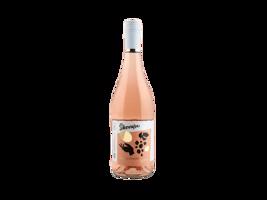 Skovajsa Svätovavrinecké rosé FRESH 2023