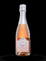 Tajna Pinot Noir rosé Extra Dry 2021