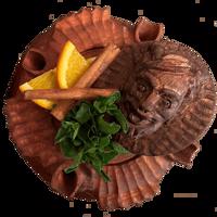 The Demon's Share Copa de la Amistad