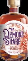 The Demon's Share El Oro del Diablo Magnum