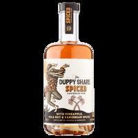 The Duppy Share Spiced